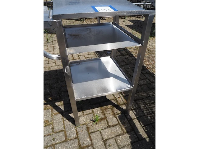 Nn table - afbeelding 6 van  6
