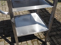 Nn table - afbeelding 6 van  6