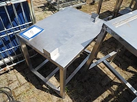 Nn table - afbeelding 1 van  3