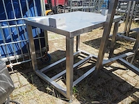 Nn table - afbeelding 2 van  3
