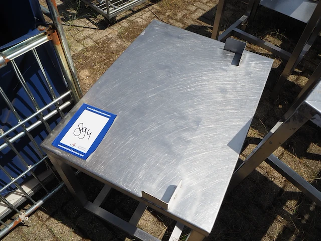 Nn table - afbeelding 3 van  3