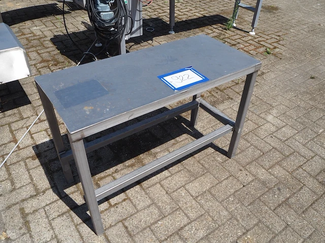 Nn table - afbeelding 2 van  6