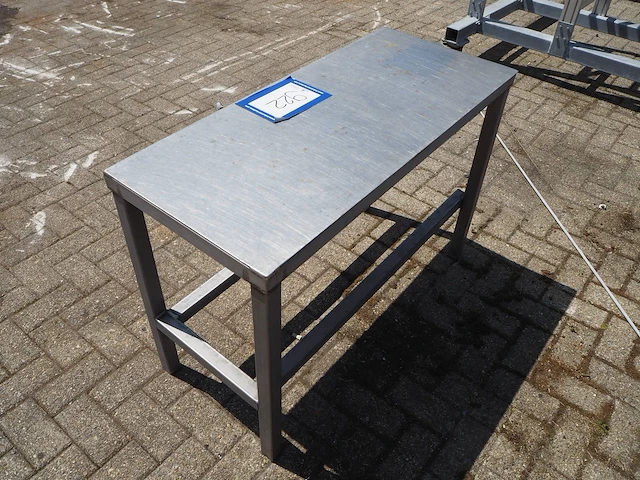 Nn table - afbeelding 4 van  6