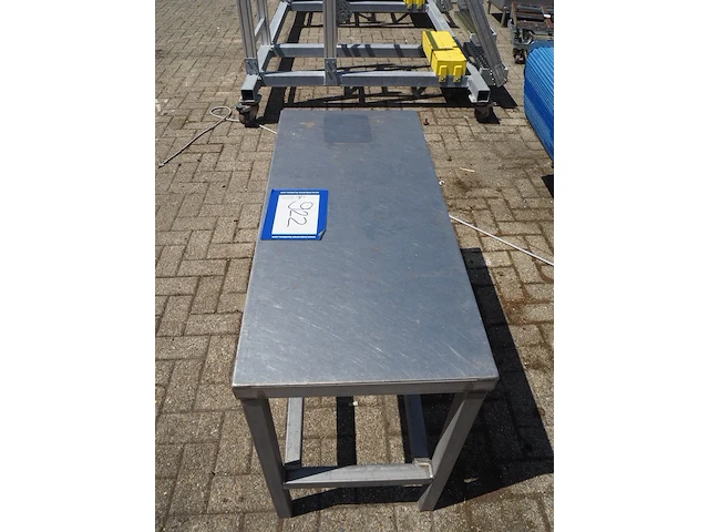 Nn table - afbeelding 5 van  6
