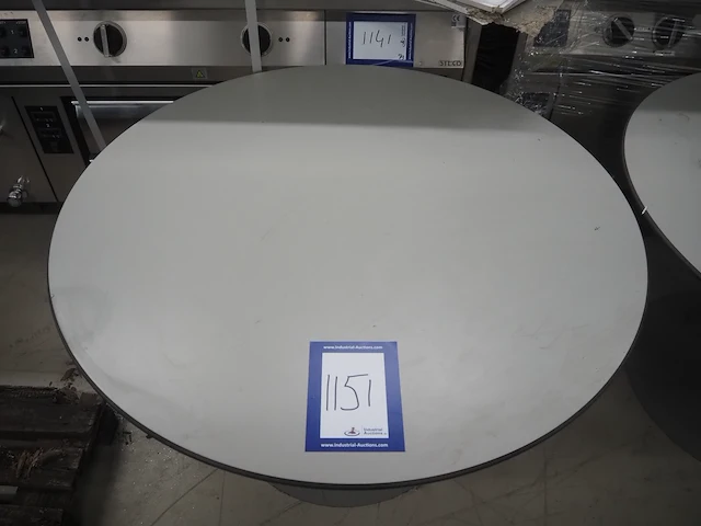 Nn table - afbeelding 3 van  4