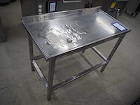 Nn table - afbeelding 2 van  5