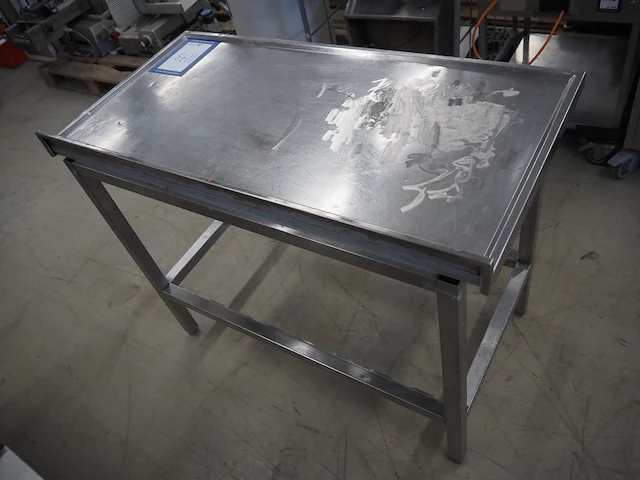 Nn table - afbeelding 3 van  5
