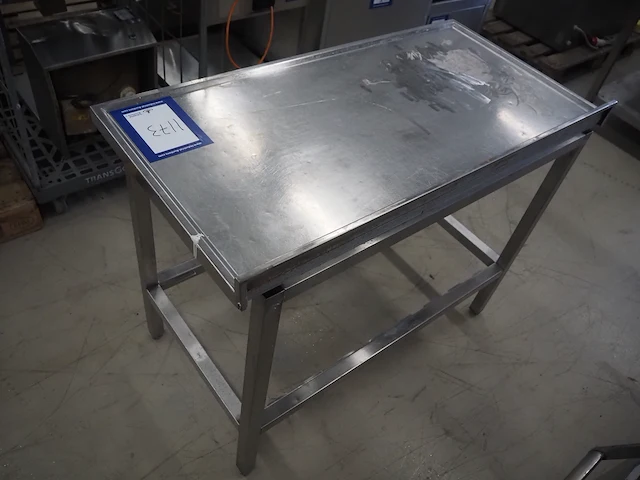 Nn table - afbeelding 4 van  5