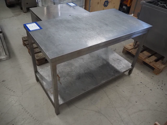 Nn table - afbeelding 4 van  4