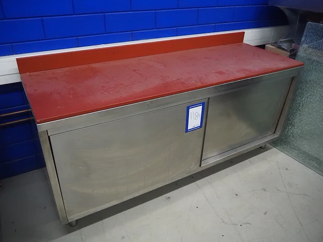 Nn table - afbeelding 1 van  4
