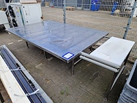 Nn table - afbeelding 1 van  5
