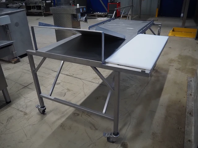 Nn table - afbeelding 4 van  6