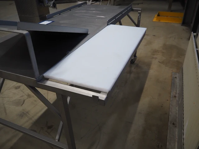 Nn table - afbeelding 6 van  6