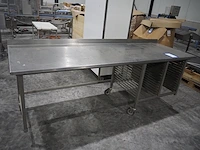 Nn table - afbeelding 1 van  10