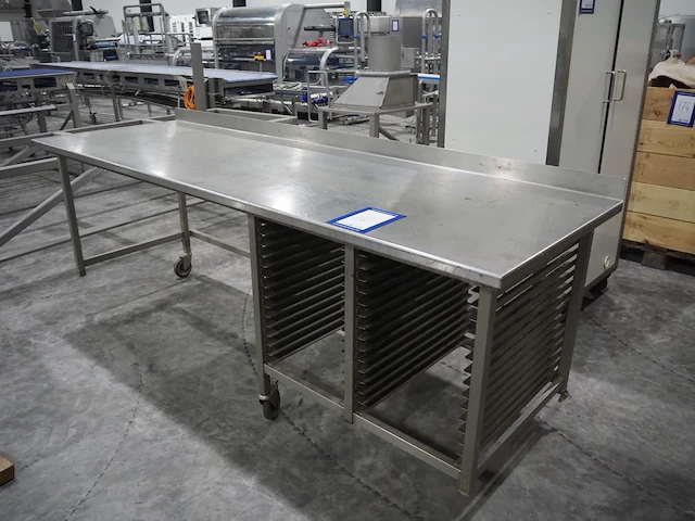Nn table - afbeelding 4 van  10