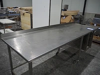 Nn table - afbeelding 9 van  10