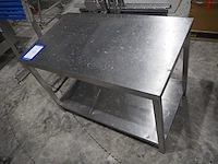 Nn table - afbeelding 1 van  3