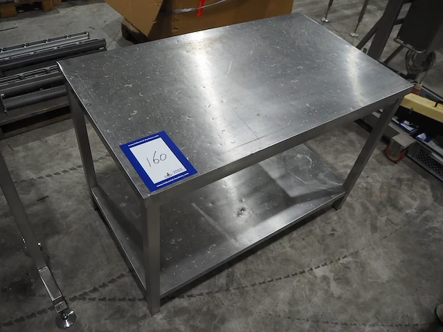 Nn table - afbeelding 2 van  3