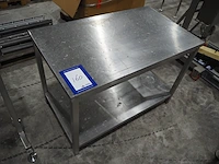 Nn table - afbeelding 2 van  3