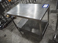 Nn table - afbeelding 3 van  3