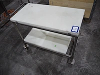 Nn table - afbeelding 1 van  5