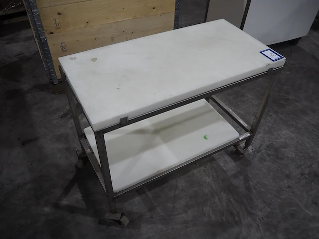 Nn table - afbeelding 2 van  5