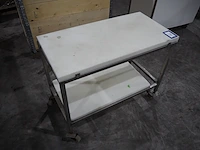 Nn table - afbeelding 2 van  5