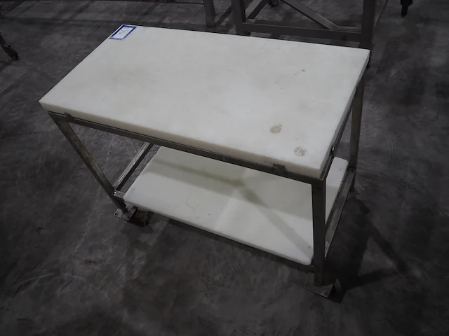 Nn table - afbeelding 3 van  5