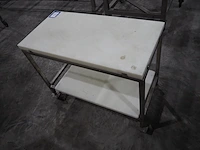 Nn table - afbeelding 3 van  5