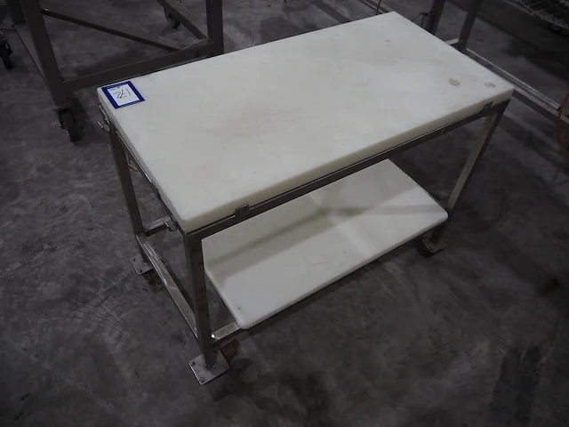 Nn table - afbeelding 4 van  5