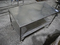 Nn table - afbeelding 2 van  5