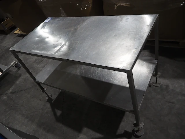 Nn table - afbeelding 3 van  5