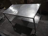Nn table - afbeelding 3 van  5