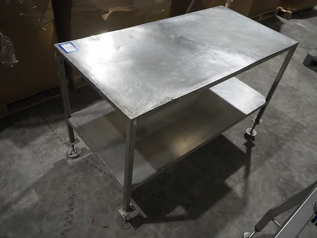 Nn table - afbeelding 4 van  5