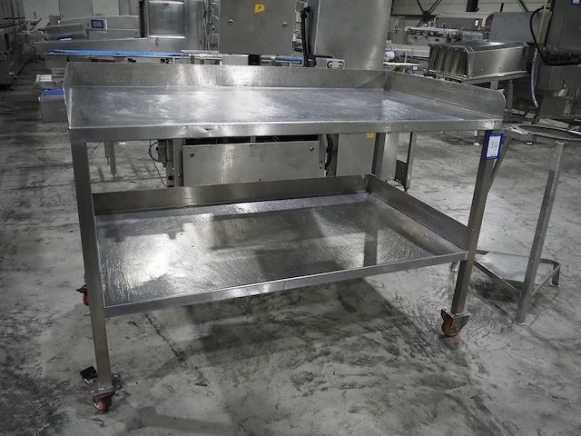 Nn table - afbeelding 1 van  6