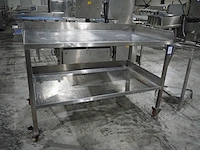 Nn table - afbeelding 1 van  6