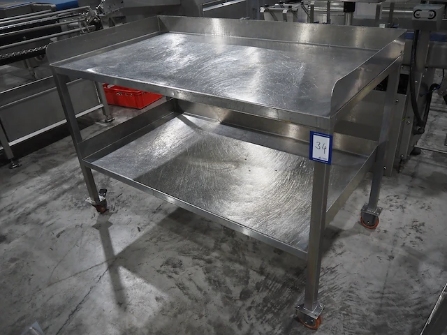 Nn table - afbeelding 2 van  6
