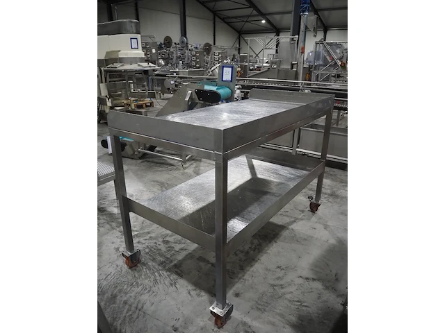 Nn table - afbeelding 3 van  6