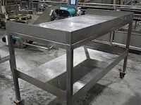 Nn table - afbeelding 3 van  6