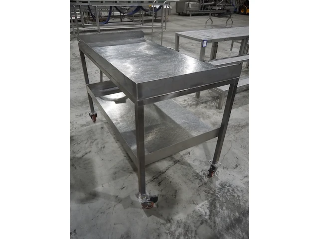 Nn table - afbeelding 4 van  6