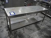 Nn table - afbeelding 1 van  6