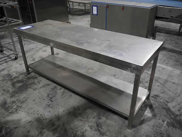 Nn table - afbeelding 2 van  6