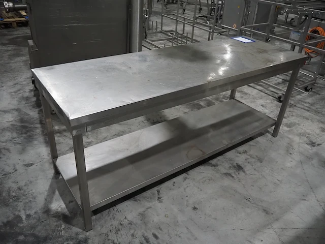 Nn table - afbeelding 3 van  6