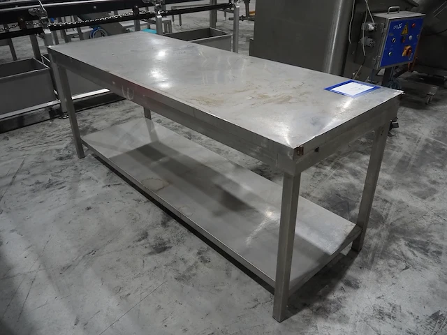 Nn table - afbeelding 4 van  6