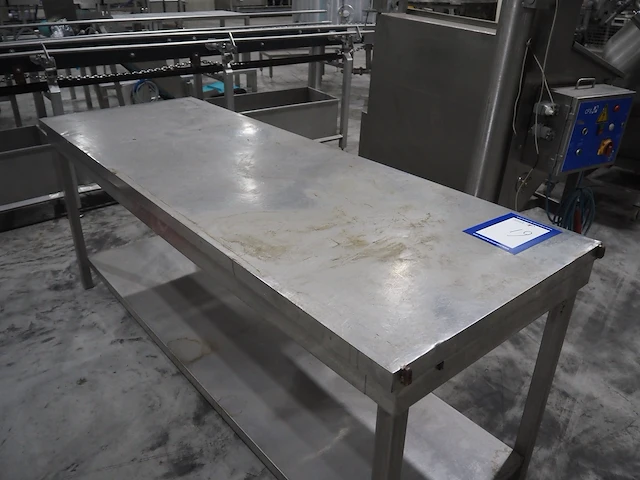 Nn table - afbeelding 6 van  6