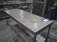 Nn table - afbeelding 6 van  6
