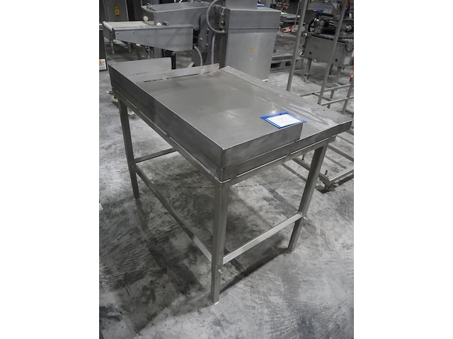 Nn table - afbeelding 3 van  5