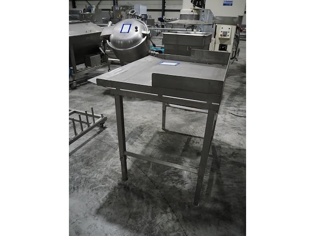 Nn table - afbeelding 4 van  5