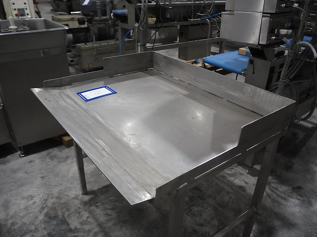 Nn table - afbeelding 5 van  5
