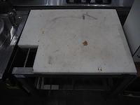 Nn table - afbeelding 3 van  4